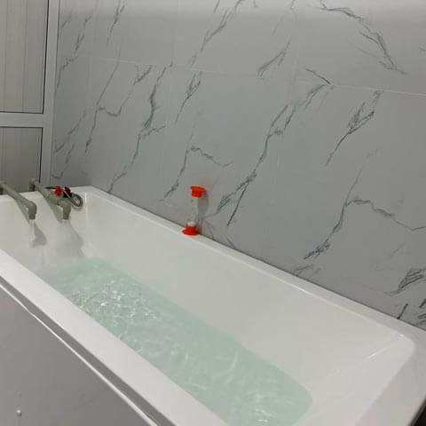 Санаторий Inju   Resort Сарыагаш. Номер Стандарт+