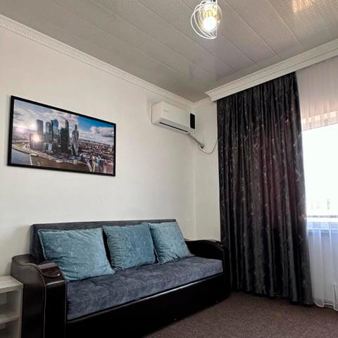 Санаторий Inju   Resort Сарыагаш. Номер Стандарт+