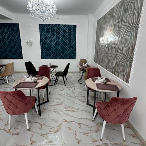 Санаторий Inju   Resort Сарыагаш. Номер Стандарт+